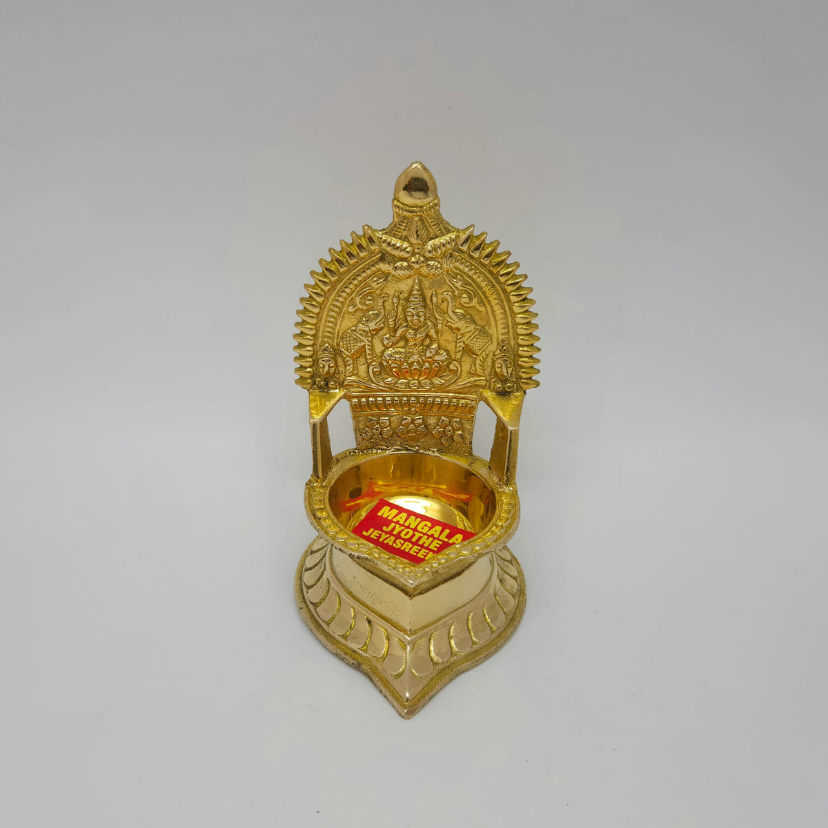 Jaishree kamatchi vilakku