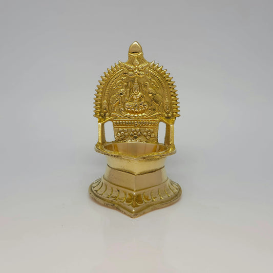 Jaishree kamatchi vilakku