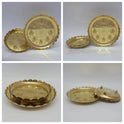 Lotus tray