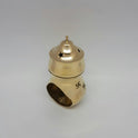 Kapoor lamp single deck