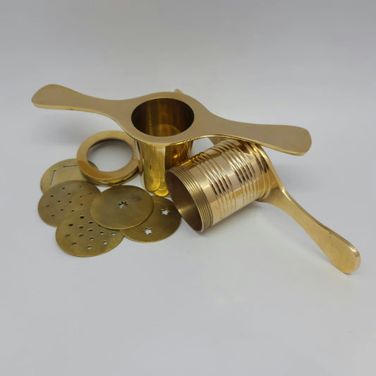 Murukku Achi No.1