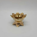 Kamal Nanda Deepam Puja Lamp - Spiritual Decor for Home 4.4|Brass spiritual decor