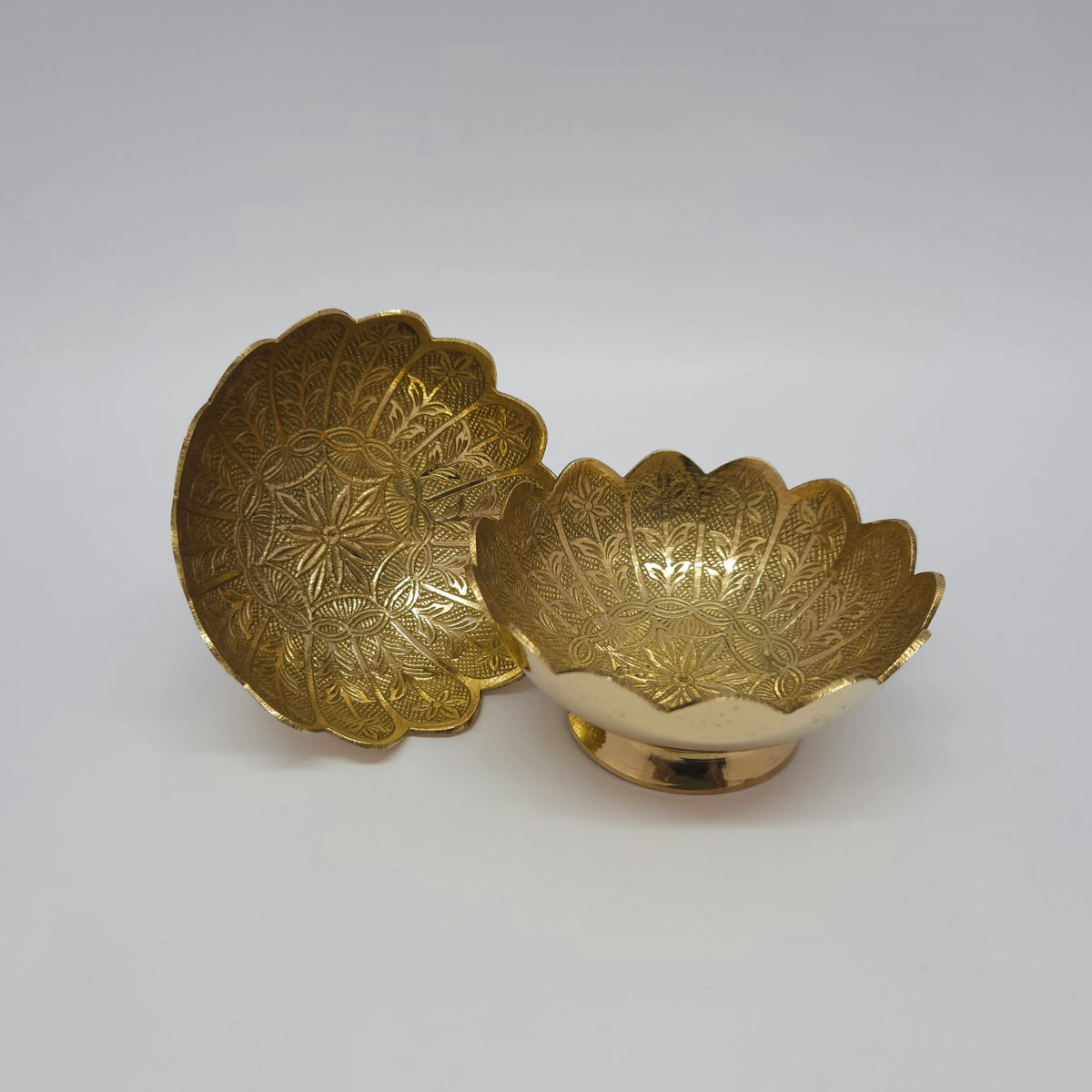 Bowl fancy 13316