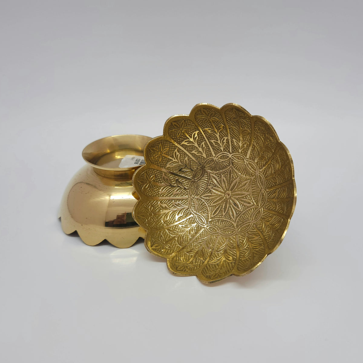 Bowl fancy 13316