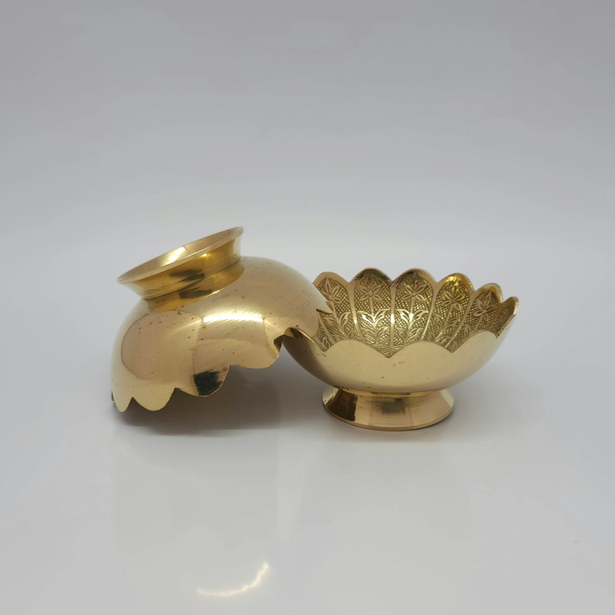 Bowl fancy 13316
