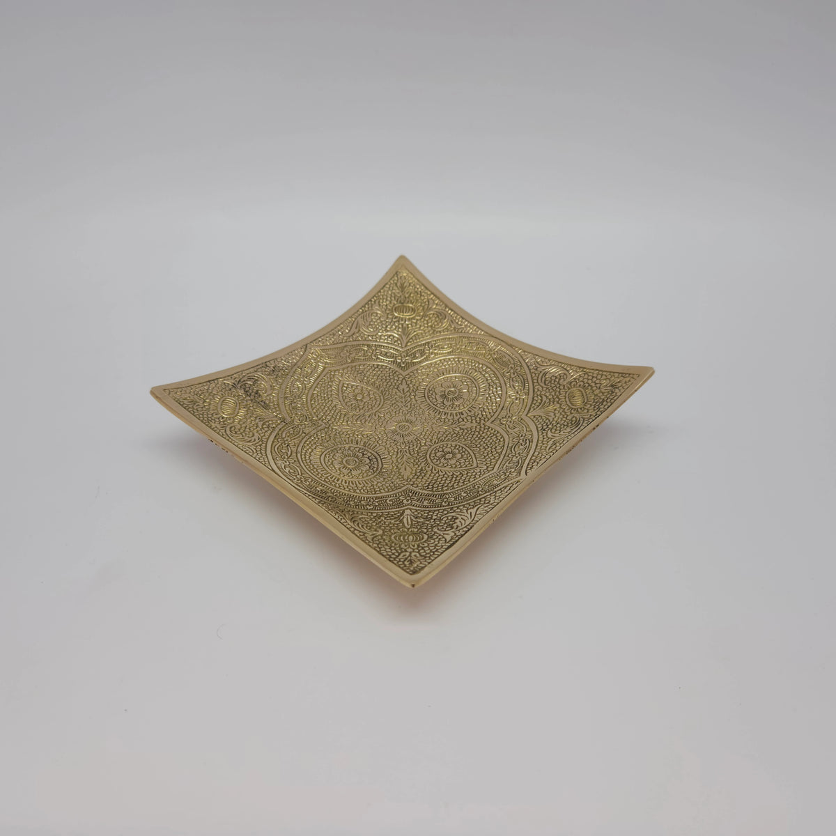 8979 square tray bowl