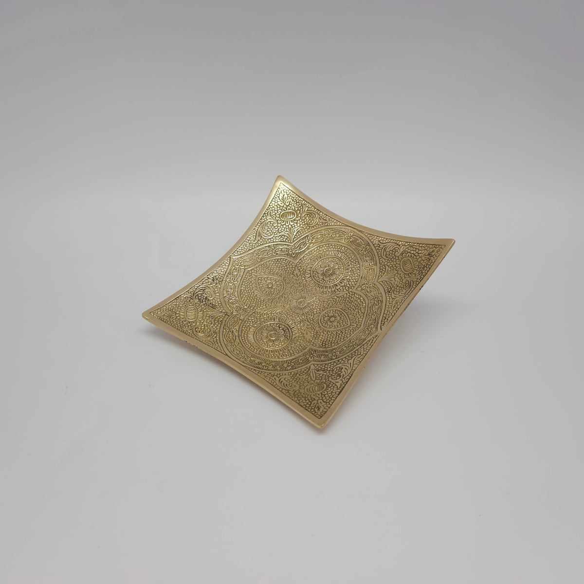 8979 square tray bowl
