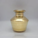 Brass kudam