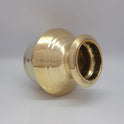 Brass kudam