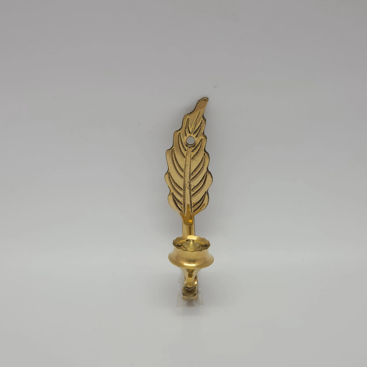 Leaf batthi stand
