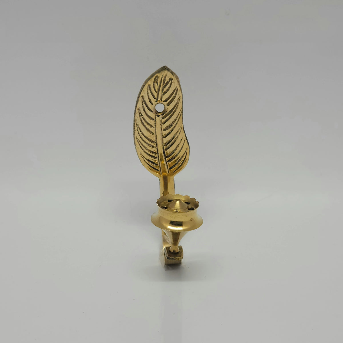 Leaf batthi stand