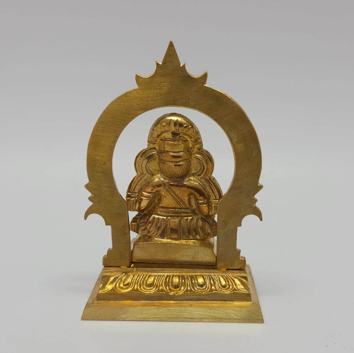 Karpaga vinayagar