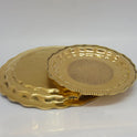 Mandar thamboolam pooja plate