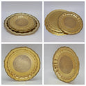 Mandar thamboolam pooja plate