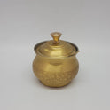 Ghee pot