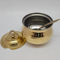 Ghee pot