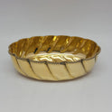Oval Bowl - 3 variants