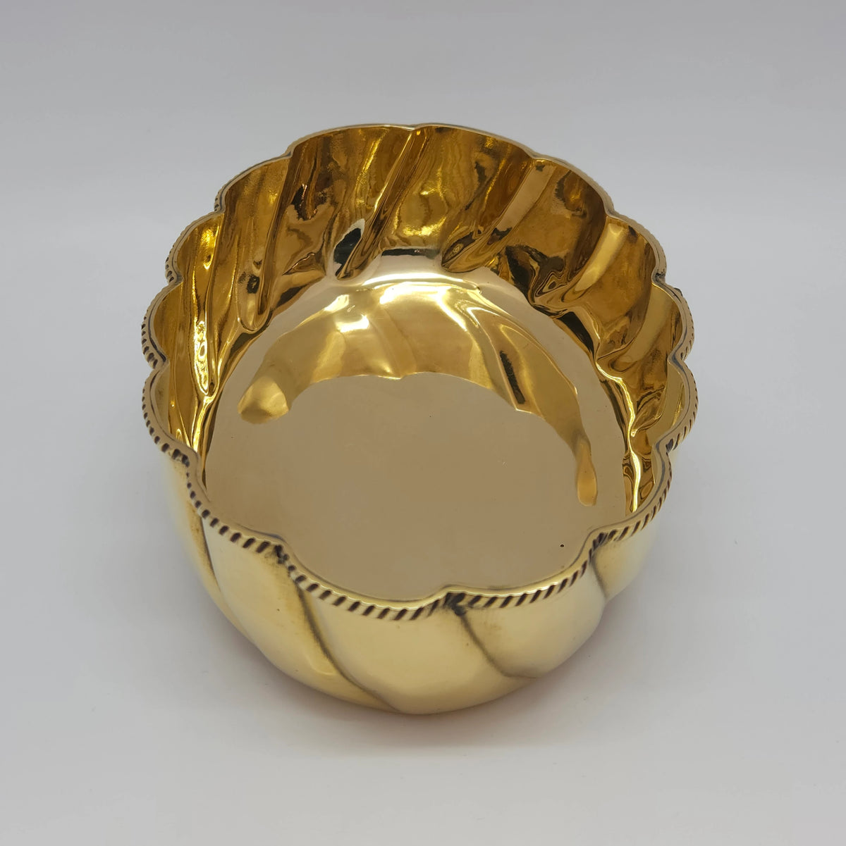 Oval Bowl - 3 variants