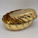 Oval Bowl - 3 variants