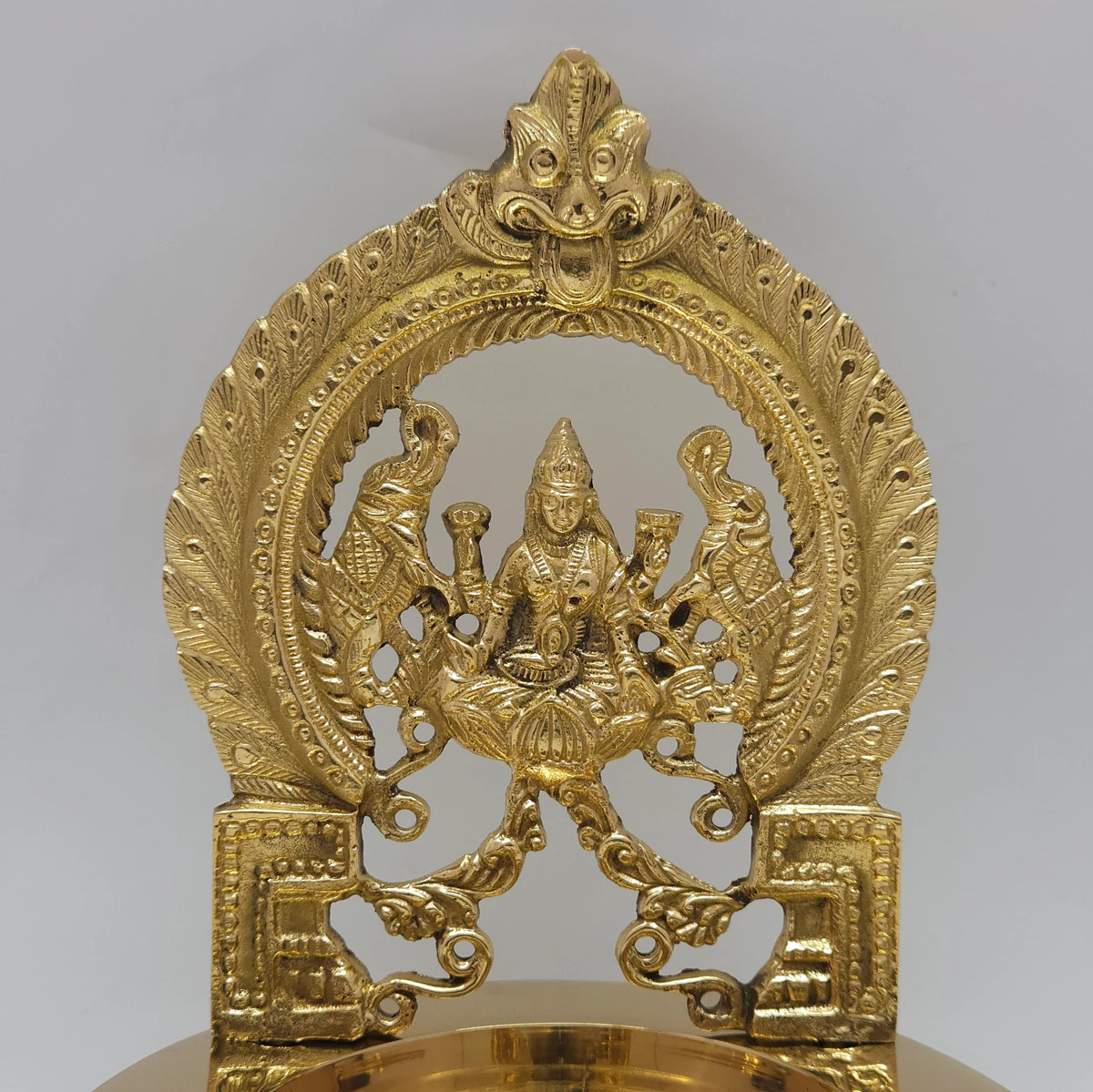 Gajalakshmi Vilakku