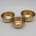 Lining bowl
