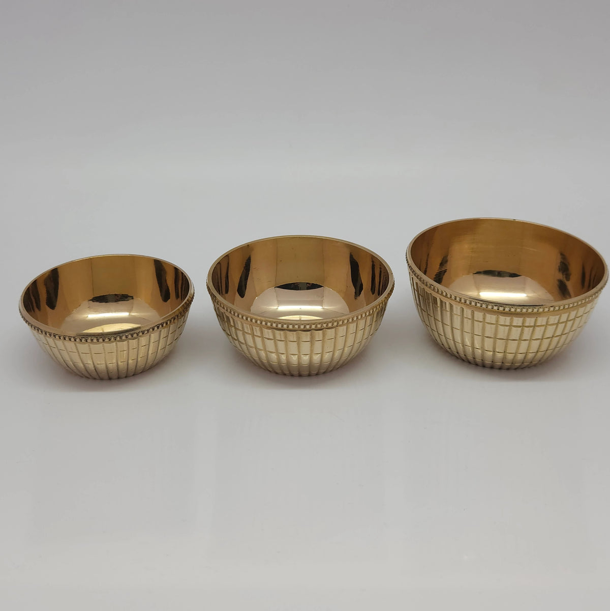 Lining bowl