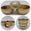 Lining bowl