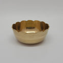 Lotus design mini bowl