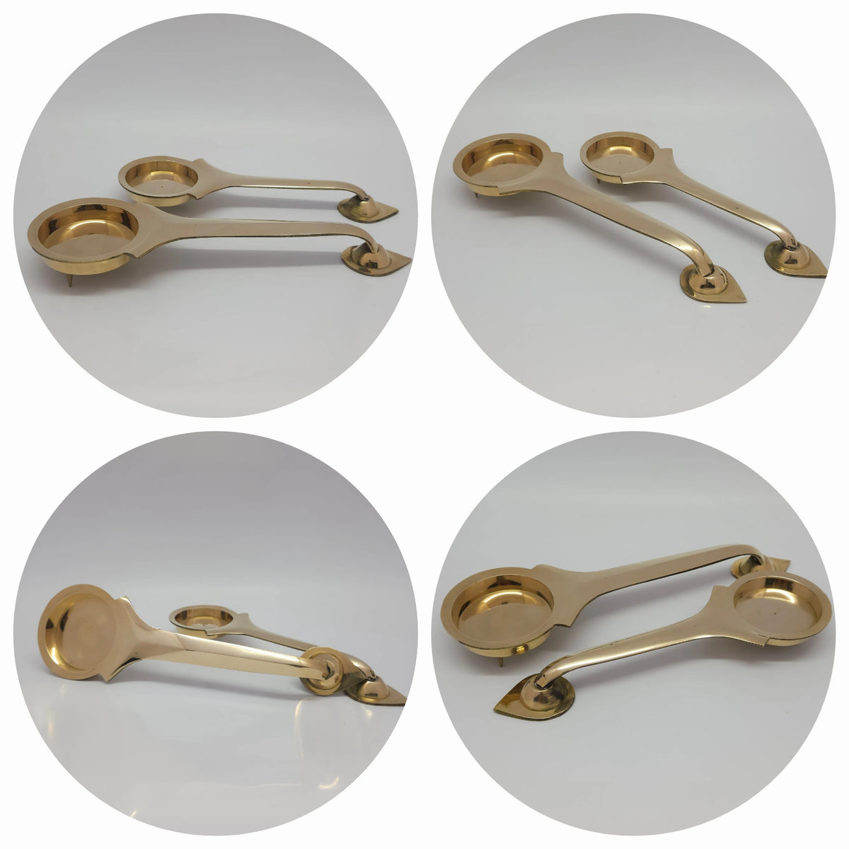 Aarthi with extra large handle