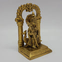 Murugan small size with prabhavali