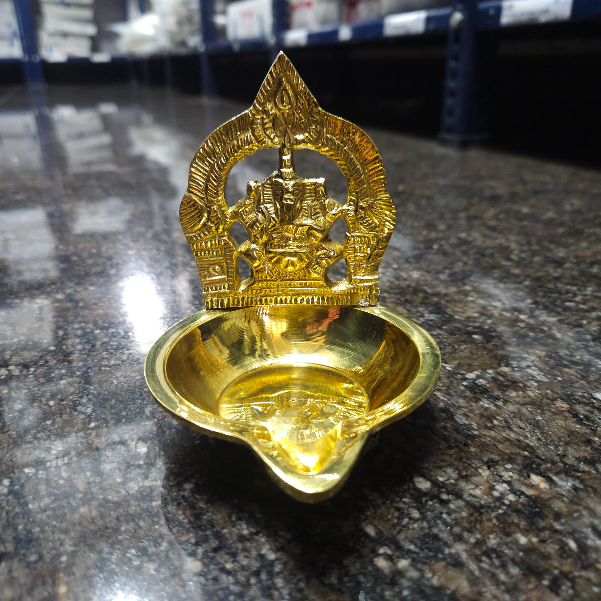 Arti ganesh