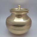 Bronze pot