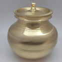 Bronze pot
