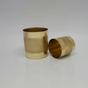 Brass padi