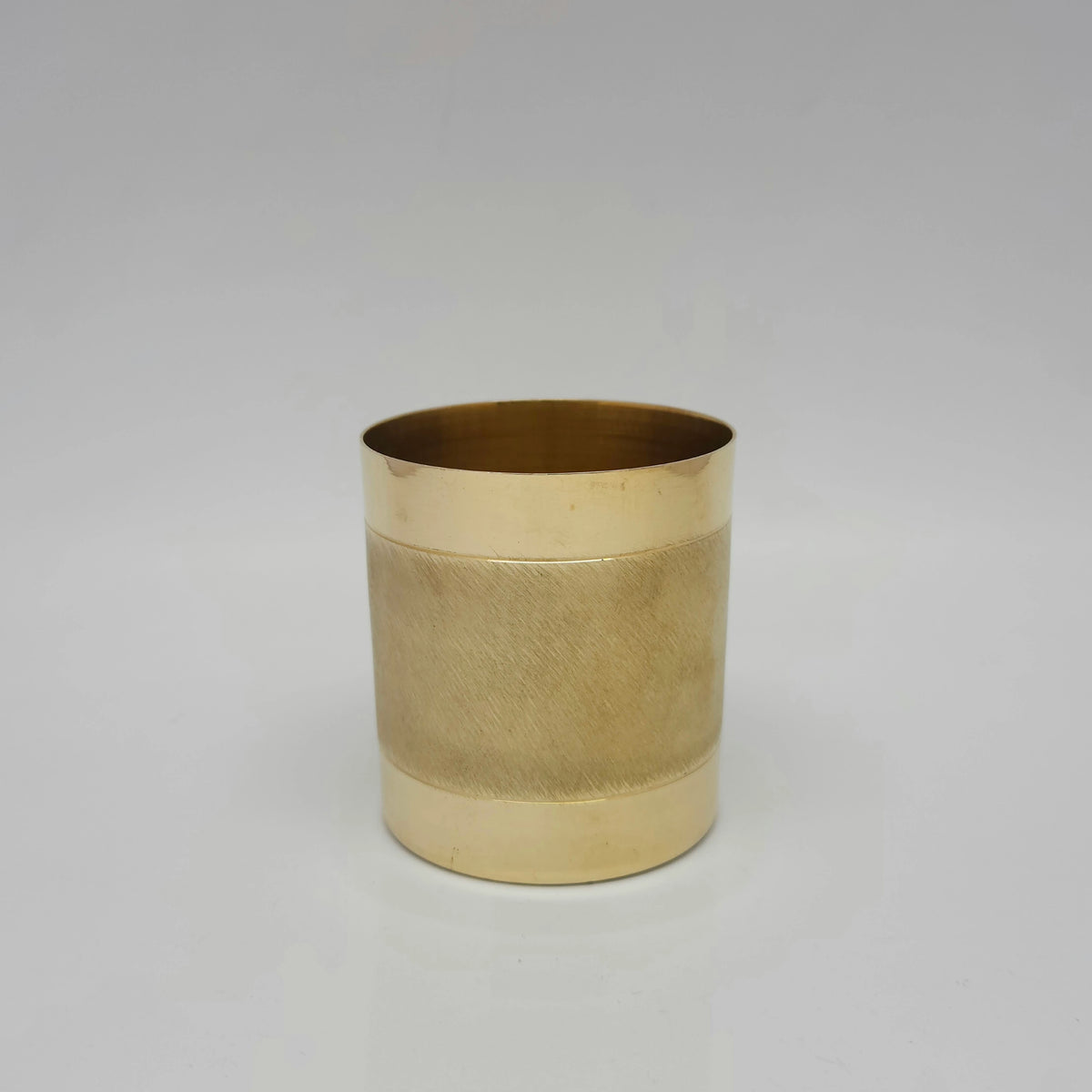 Brass padi