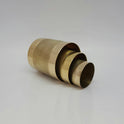 Brass padi