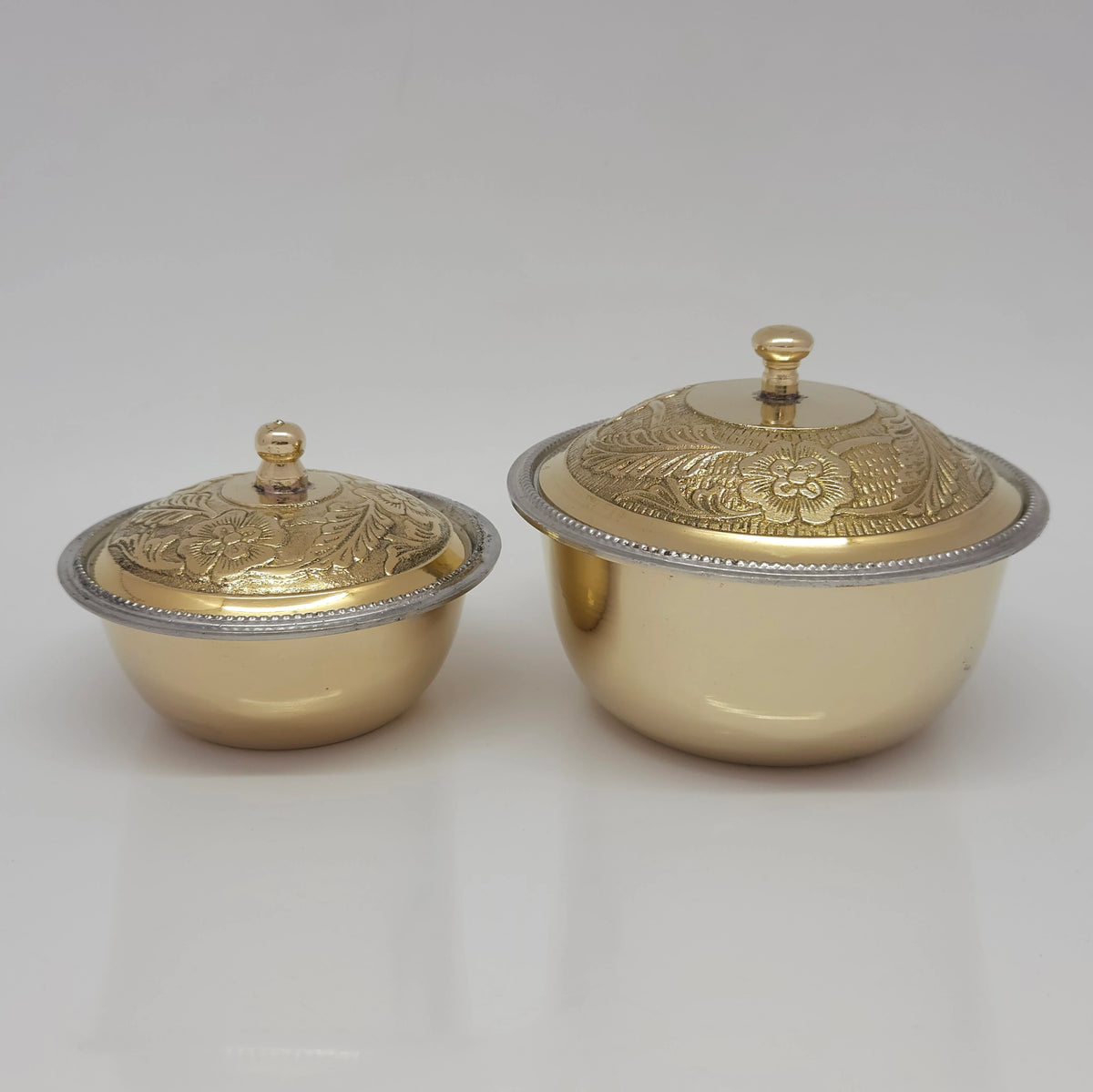 Prasadha bowl