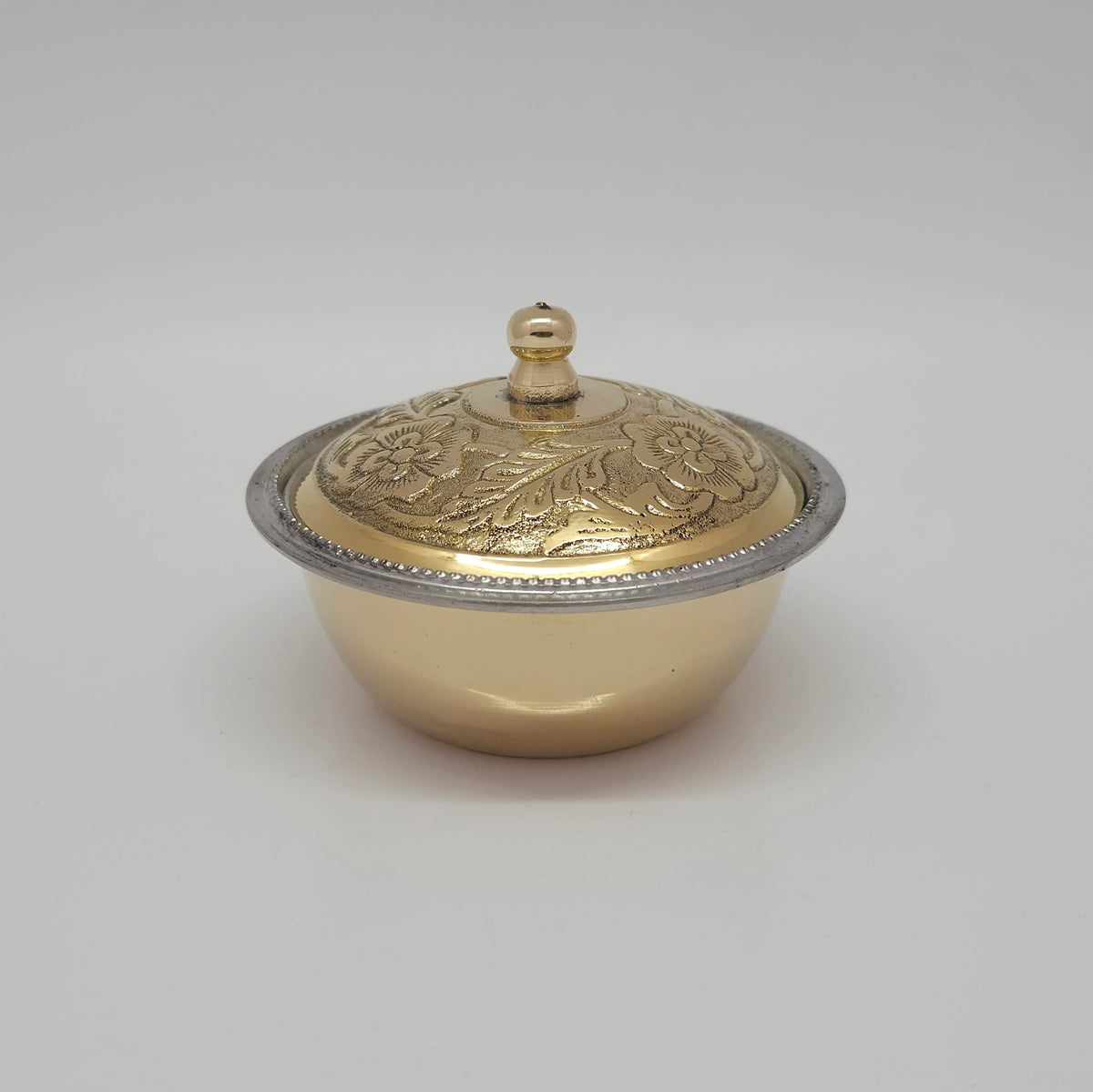 Prasadha bowl