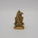 Hanuman sitting and blessing