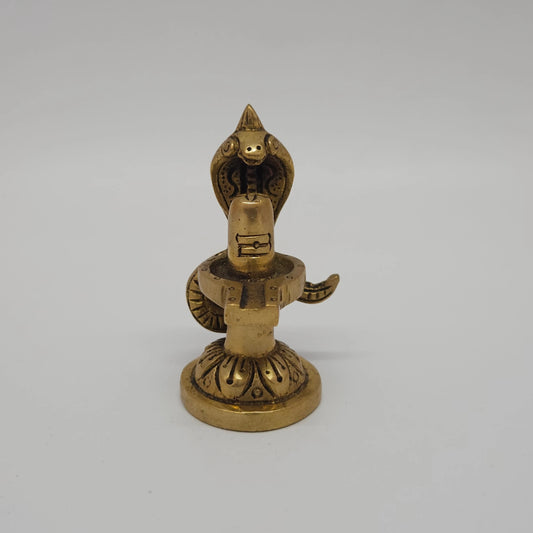 Linga sarpam