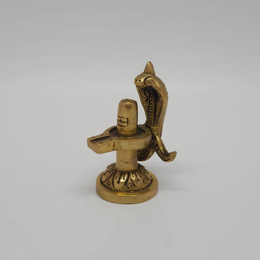 Linga sarpam
