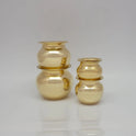Brass kubera chombu panai
