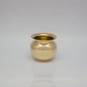 Brass kubera chombu panai