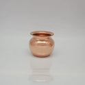 Copper kubera panai chombu