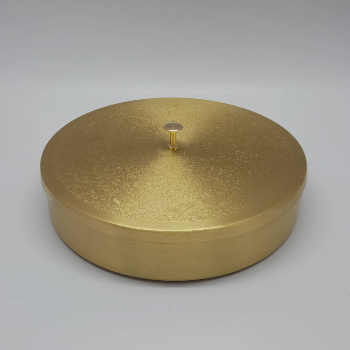 Masala box