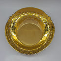 Round jali bowl