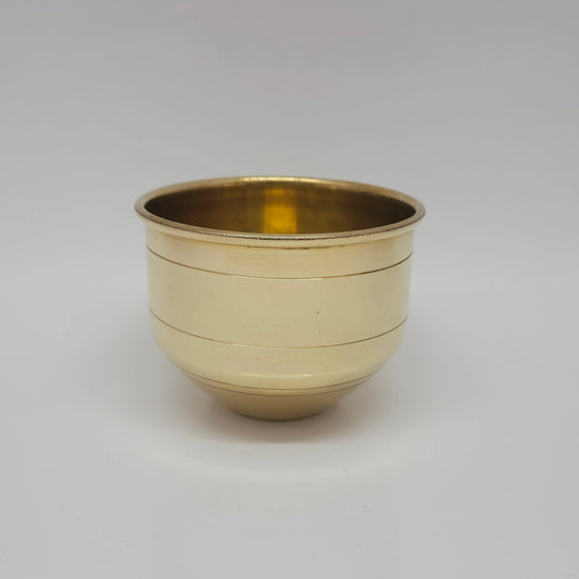 Brass Vattil