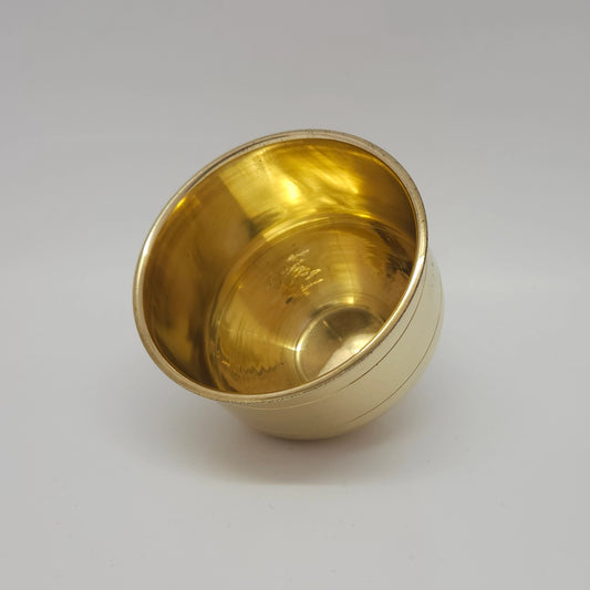 Brass Vattil