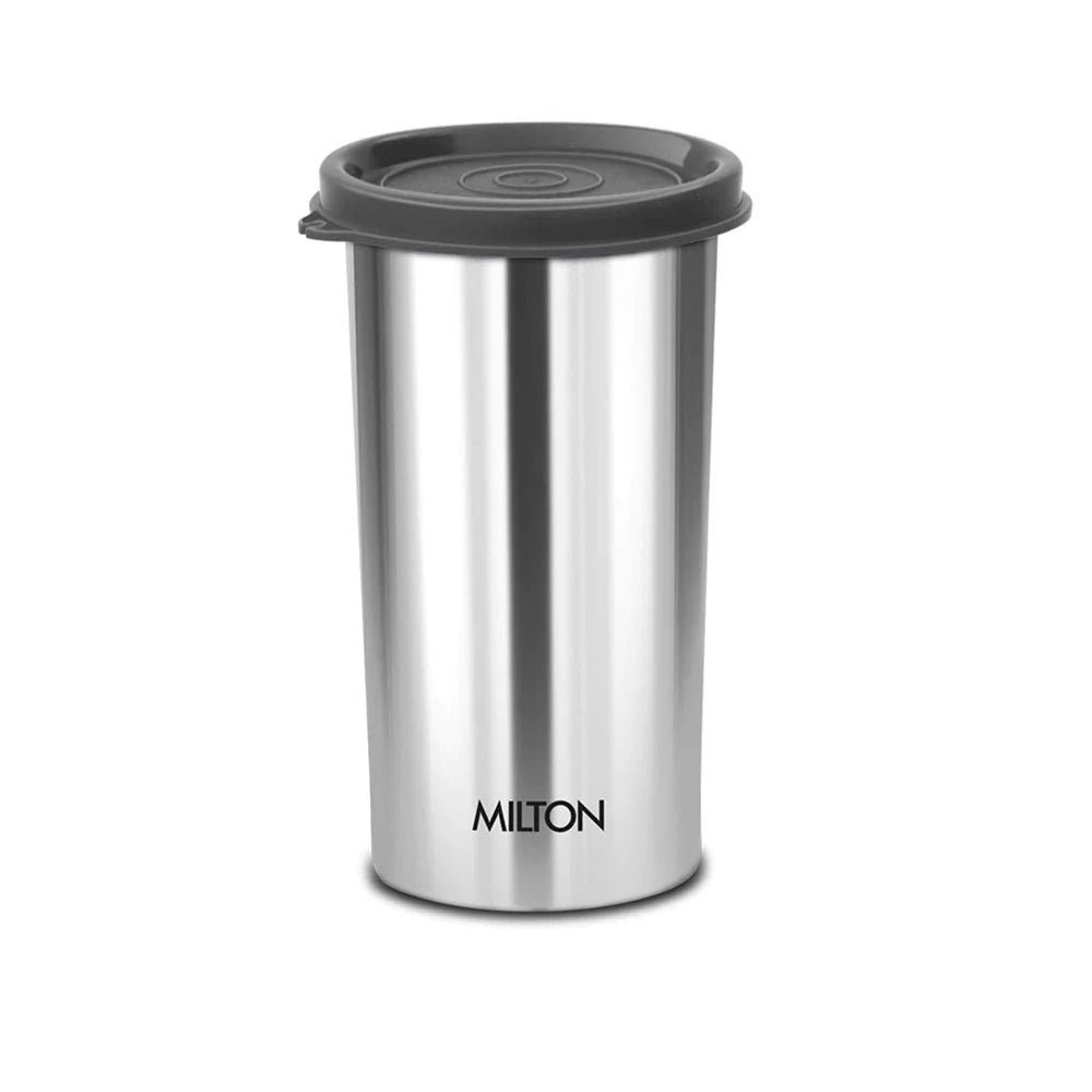 STAINLESS STEEL TUMBLER 550