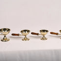 Dhoop Kaal Wood Handle No.8
